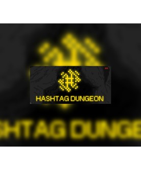 Hashtag Dungeon Steam Key GLOBAL